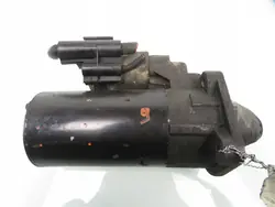 Arrancador Bosch para Ford Focus II