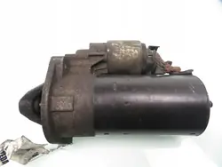 Démarreur Bosch pour Ford Focus II