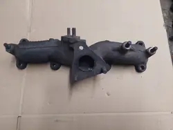 Coletor de escape Audi VW 1.9TDI 028253033AG