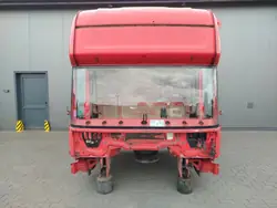 Cabina nua Scania CR19 Streamline Topline - Usado