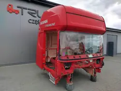 Scania CR19 Nackte Kabine Streamline Topline - Gebraucht