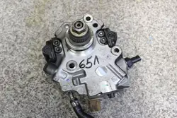 MERCEDES GLK X204 2.2CDI Bomba de combustible A6510701801