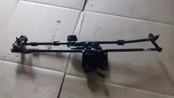 Renault OE Pyyhkijämekanismi