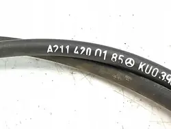 Cable de freno de mano Mercedes-Benz OEM A2114200185