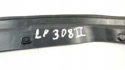 Junta da Porta Dianteira Esquerda Peugeot 308 T9 OEM 9678032680