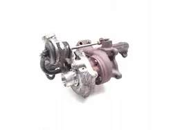 Turbo Peugeot Bipper 1.4 HDi Diesel 54359880021