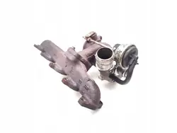 Peugeot Bipper Turbo 1.4 HDi Diesel 54359880021