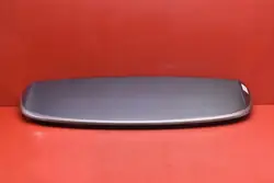 Spoiler OEM 87250-R2000 für Kia Sportage 5 (2021-2025)