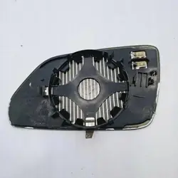 Insert miroir gauche OEM 252334002 pour Skoda Octavia