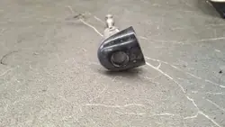 OEM wkladka zamka vasen etu Renault Scenic III