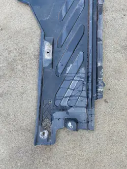 Mercedes C W205 Break Bouclier Sous-Caisse Gauche A2056841900