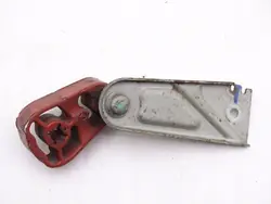 OEM 7583940 GBI_BMW B pakoputken kiinnike vasen taka