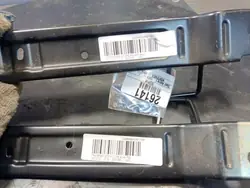 Opel Astra L Break ISOFIX Arrière OEM Wrakowisko-26141-