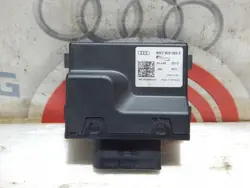 Unité de commande de pompe à carburant OEM 8W0906093E Audi A5