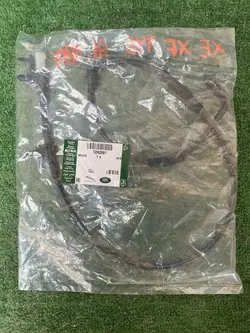 Brake Pad Wear Sensor JAGUAR XE XF T2H2091