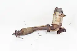 UO204 Kia Ceed III 1.4T-GDI Pot catalytique
