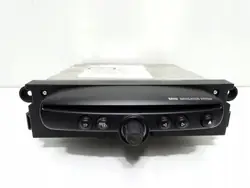 Radio Navigation MINI COUNTRYMAN R60 OEM 9361143