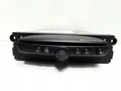 Radio Navegación MINI COUNTRYMAN R60 OEM 9361143