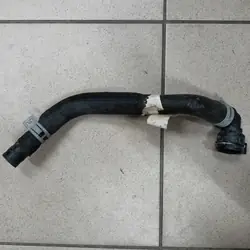 Durite d'entrée radiateur OEM 68280788AC pour Jeep Wrangler