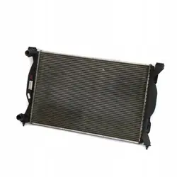 Wasser Kühler Audi A4 B7 8E0121251A