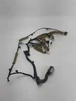Harness Porta OEM 241253wu7b para Infiniti