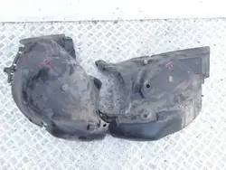 OEM 638430833R Etu vasen lokasuoja - Renault Clio IV