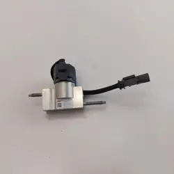 Válvula de expansão A/C Peugeot OEM T558455 - Usado
