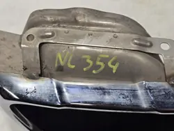 BMW X5 G05 2018 Embouts d'échappement OEM 8074190