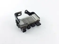 Controlador injetor Toyota Hilux 2012 OEM 2855130010