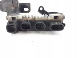 Toyota Hilux 2012 insprutningskontroll OEM 2855130010