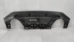 OEM B45A-500S1 HCUSC Bouclier moteur avant Mazda 3