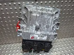 Moottorinohjain S26312773 Renault 1.2 TCE:lle