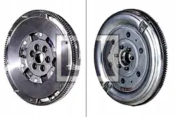 Schaeffler LuK vauhtipyörä