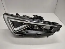 Lanterna direita Full Led Seat Leon IV OEM 5FB.941.774