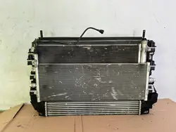Kit refroidissement OEM 7646410 pour BMW Série 2