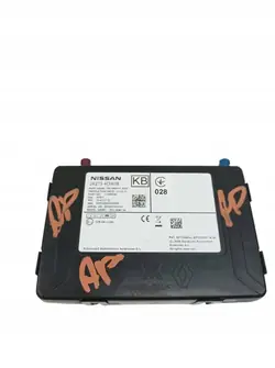 Module 282754DA0B pour Infiniti Q50 I (2013-)