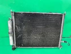 Radiateur d'eau Renault 8200134606