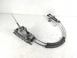 Pomo de palanca OEM 8J0711049F para Audi TT 8J