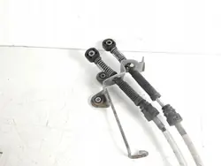Växelspaksknopp OEM 8J0711049F för Audi TT 8J