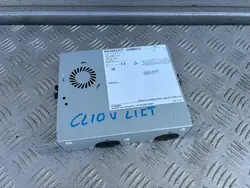 Radio Navigation Renault Clio V Lift OEM 259157018R