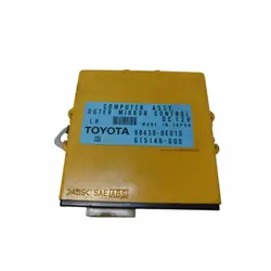 Module rétroviseur Lexus OEM 894300E010
