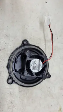 BMW AD0414UBC70GPKOL Linker Front Laser LED Lüfter