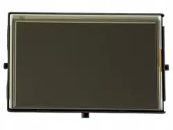 Ecrã de visualização Renault OE OEM 259153035R para Zoe 2019