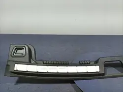 Volvo XC60 II Rear Sill Trim Cover OEM 39841600