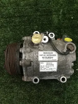 Compresor de AC Suzuki Swift I IV MK6