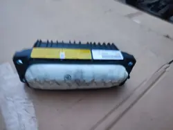 OEM 5C6880204B Airbag för VW Jetta 6 VI passagerarsida