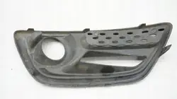 Linke Nebelscheinwerfergitter Renault Captur I 620752406R