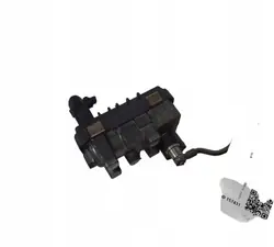 BMW-turboaktuaattorin ohjain OEM 730314