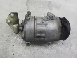 MERCEDES W169 Compresor Aire Acondicionado A0022301311