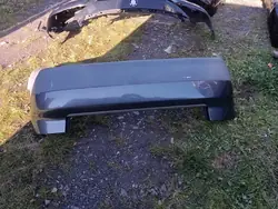 Parachoques trasero Audi A4 B7 8E5807511